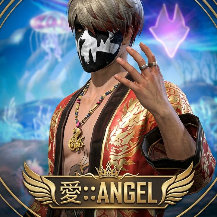 Angel