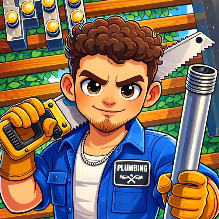 Air the plumber