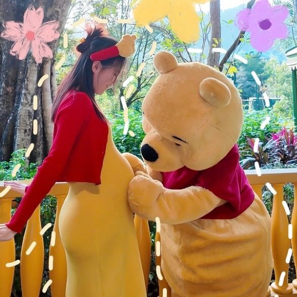 PoohLoverHouse✨🍯
