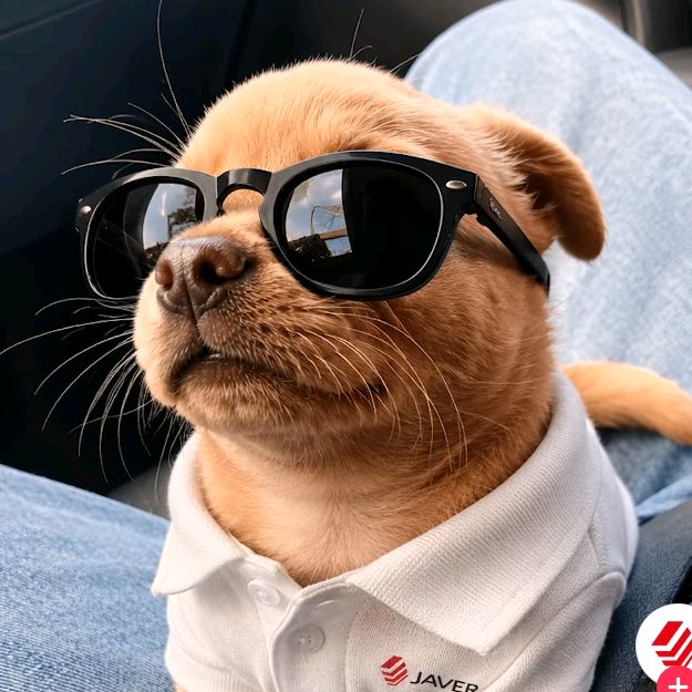 perrito💯😀