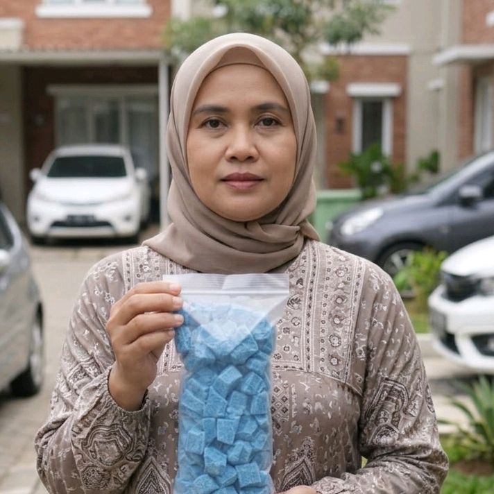 Toko Abadi