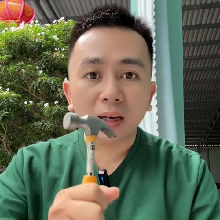 Dũng Review👲