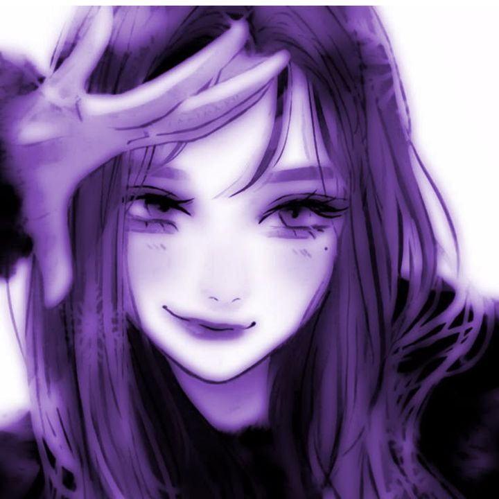 purplelilies