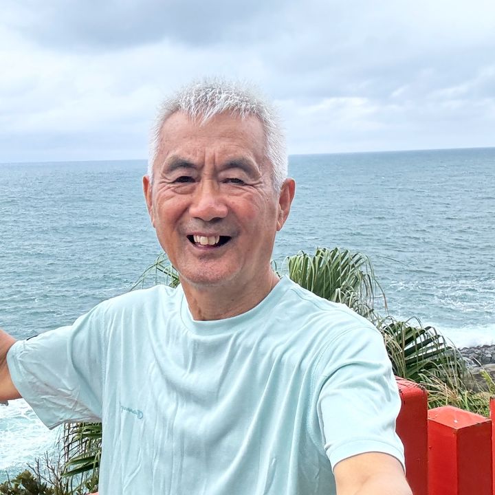 大志