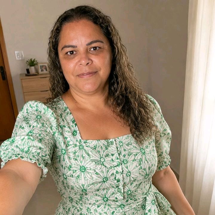 Thaís em Casa ⭐
