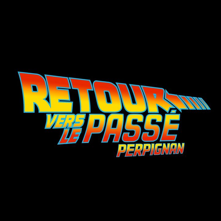 Perpignan Retour vers le passé
