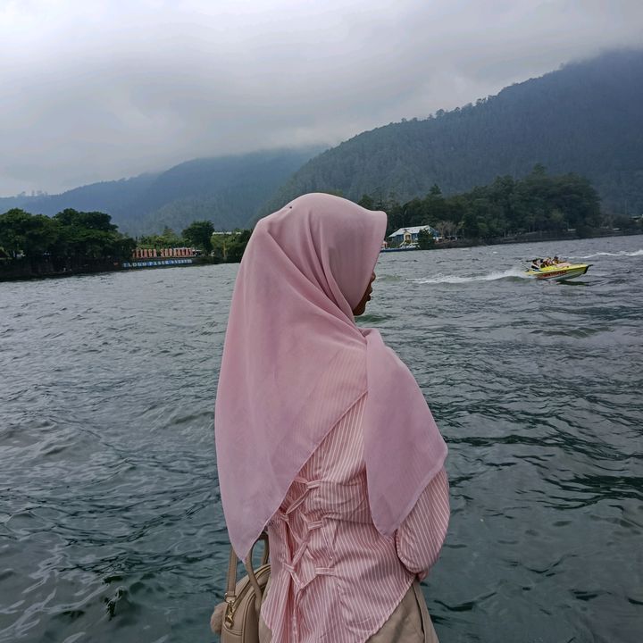 eliza putri