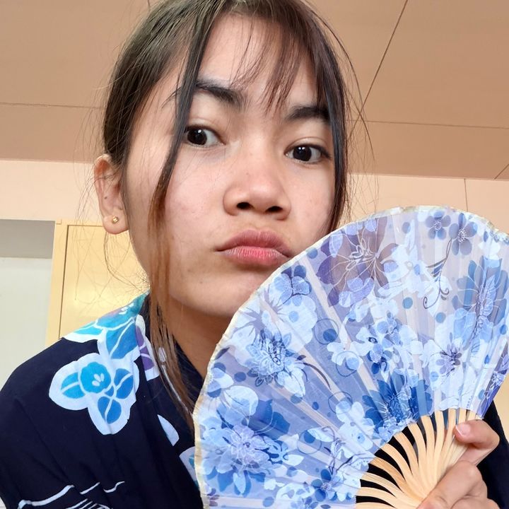 🇯🇵A Mon🇯🇵