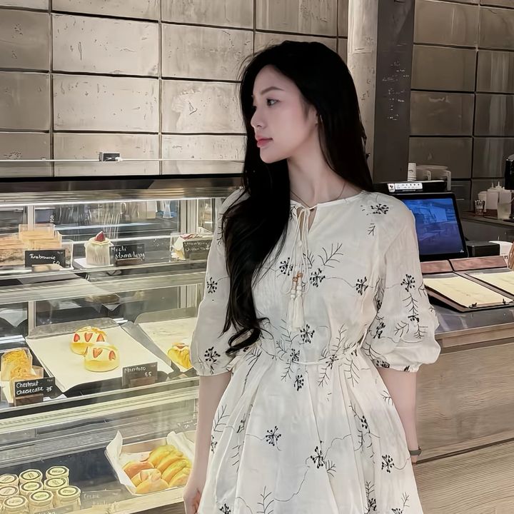 Ngọc Khánh Tây Bắc