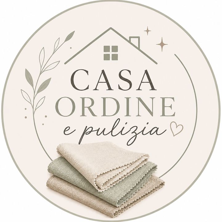 Casa ordine e pulizia 🫧✨🌼