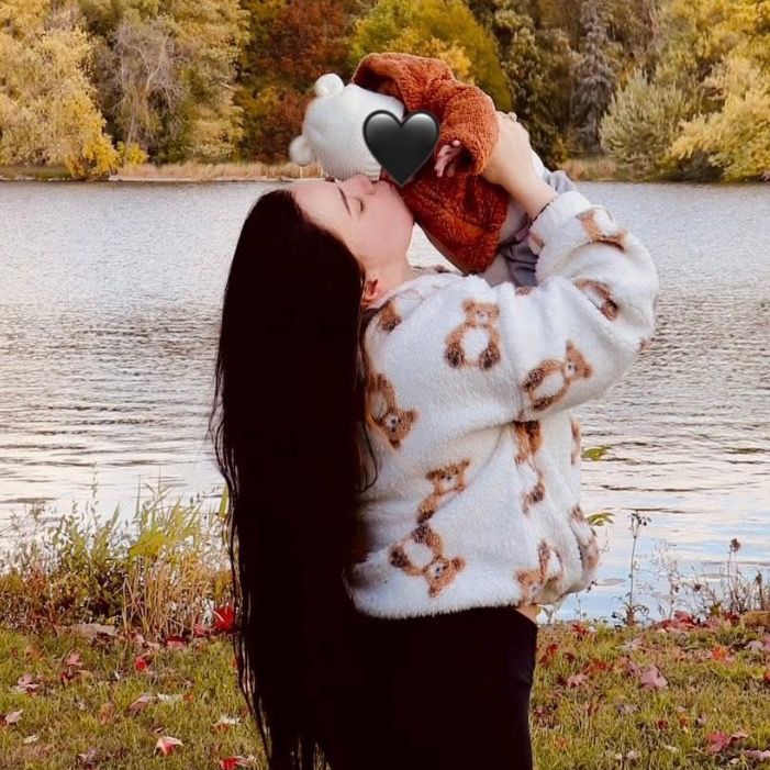 𝕸𝖆𝖒𝖆𝕭𝖆𝖊𝖗 |FT RV| SAHM