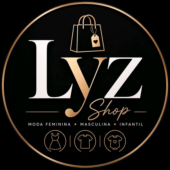 Lyz Ribeiro 🛍️