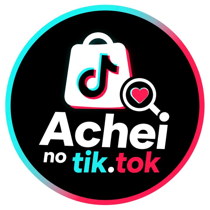 Achei no tik.tok