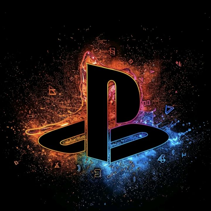 Le gamer PlayStation
