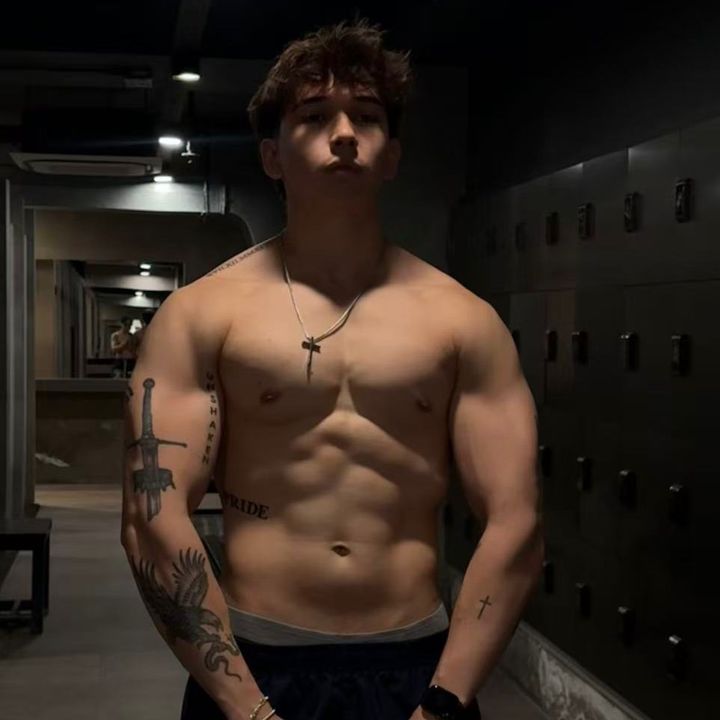 Auravigor Nutrition