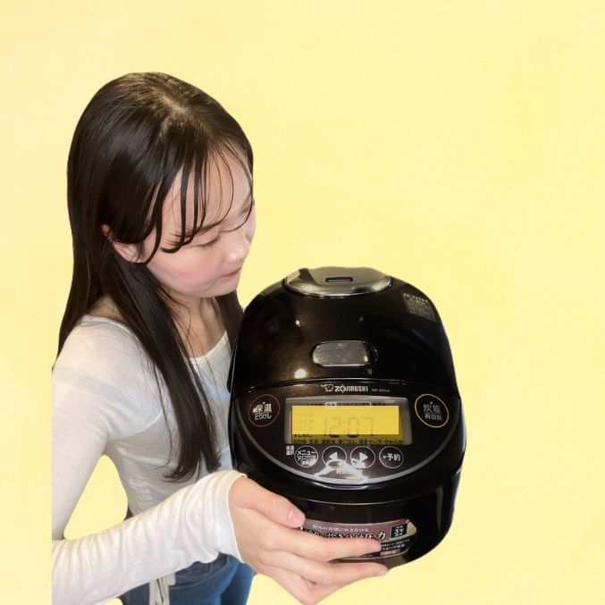 あっか|料理嫌いママの炊飯器レシピ