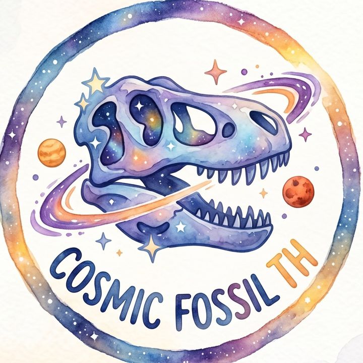 cosmic.fossil.th
