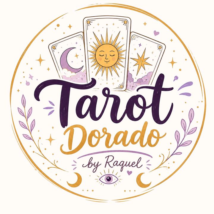 Tarot Dorado