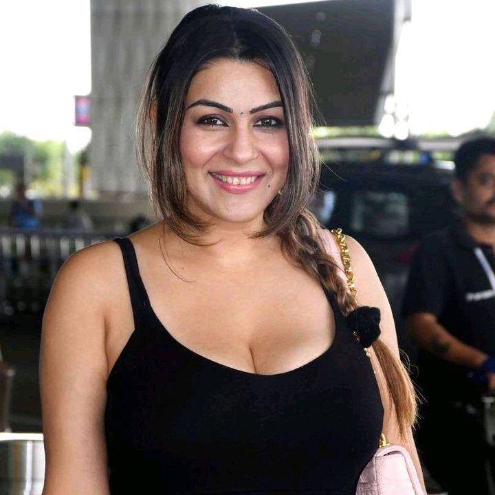 Bollywood girl