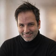 David Bosch (ESCRITOR)