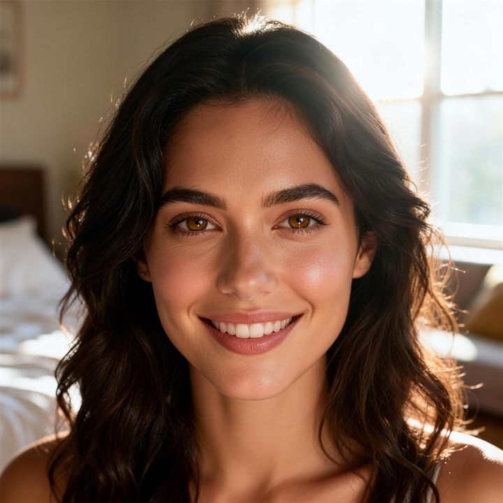Sofia Daily Glow