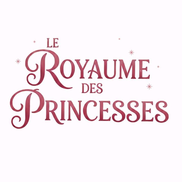 Le Royaume Des Princesses