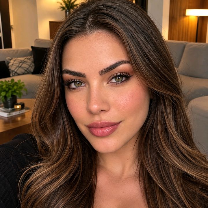 Lia Araujo•Creator