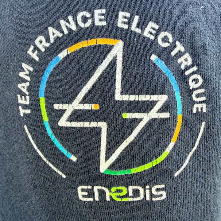 ENEDIS 🇫🇷