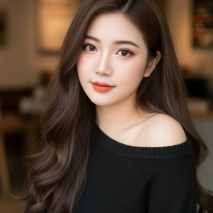 อ.น. แอนนี่ 🐰