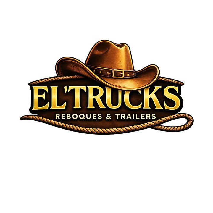 El'trucks Reboques e trailers