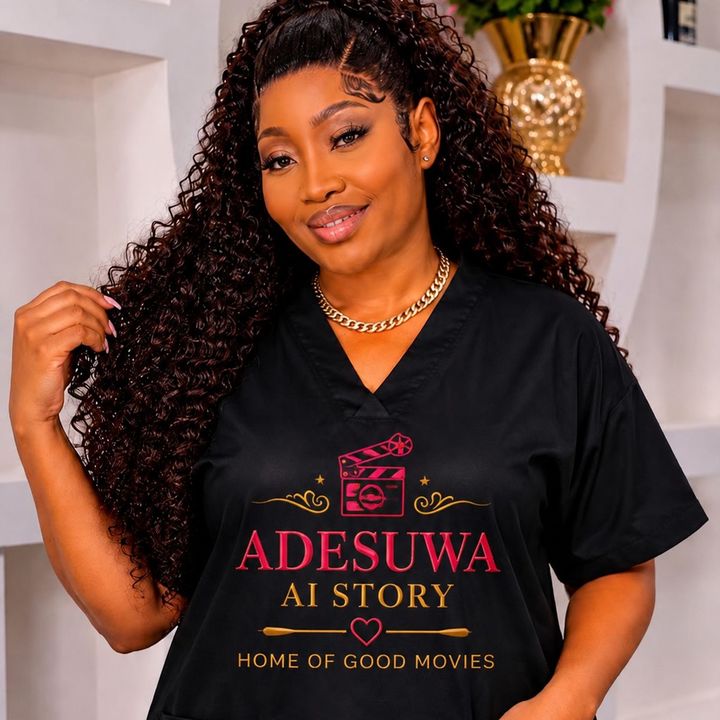 🛍️ Adesuwa Finds