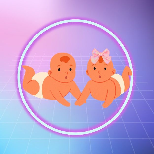 Twinsane Life