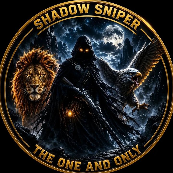 Shadow Sniper