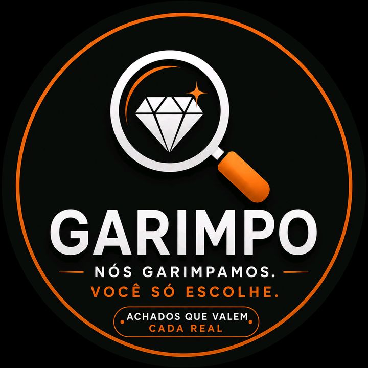 garimpa select