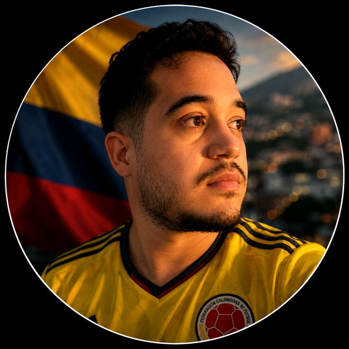 Guille el españolete