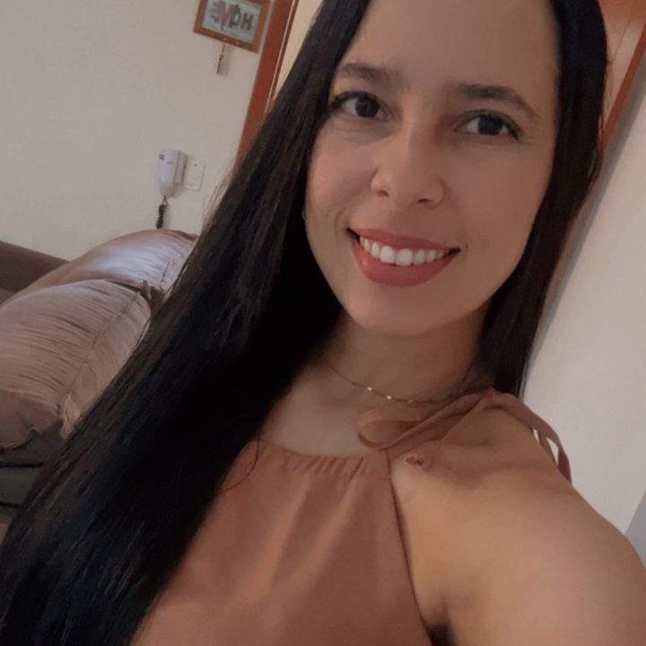 Isiane Garcia ✨