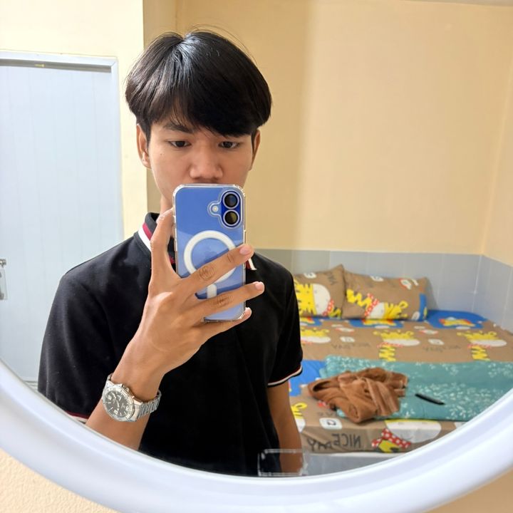 แฟร้ง รมควันน