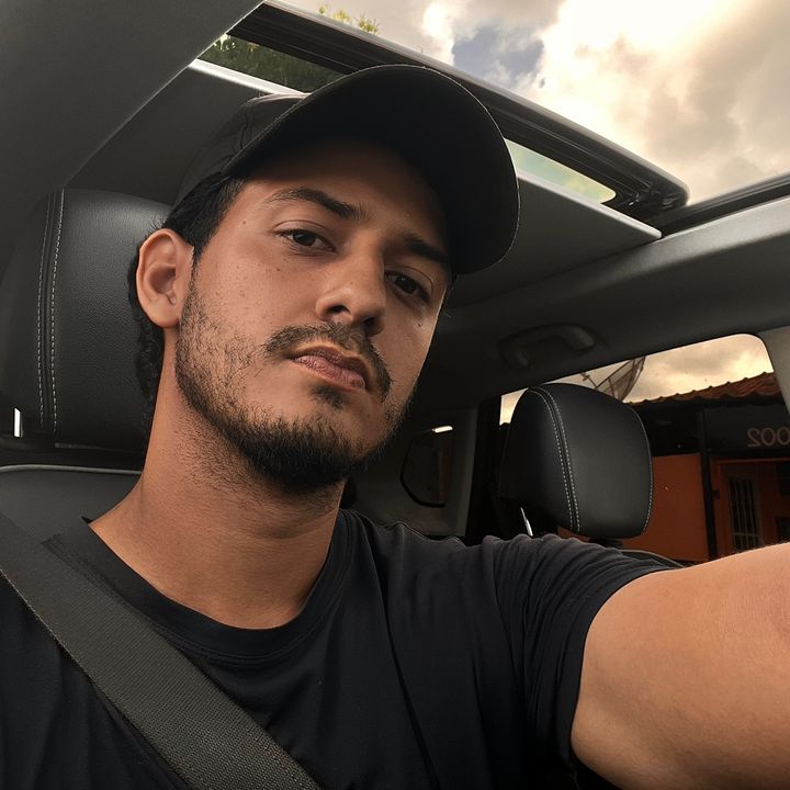 Rafa Carmoo