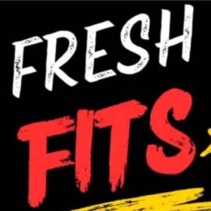 ✨️Fresh Fits✨️