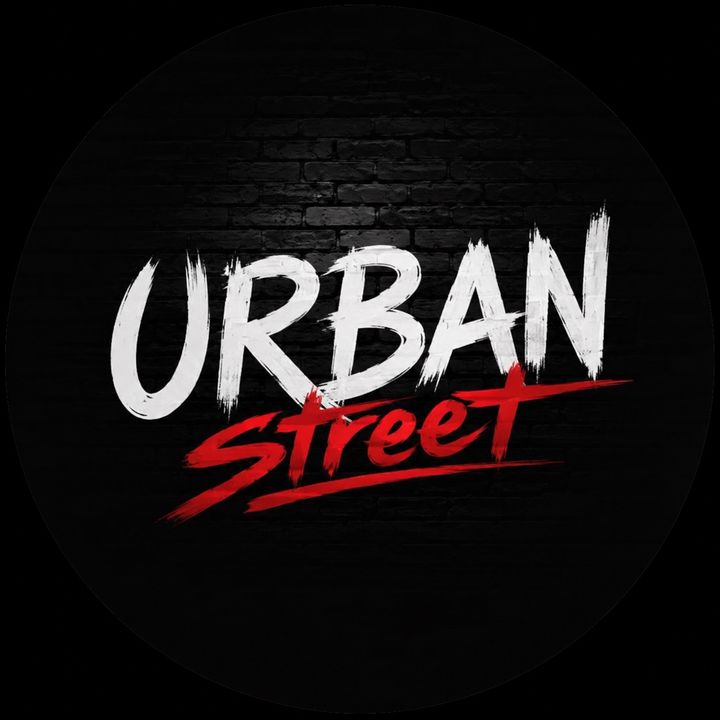 Urban_Street 💥