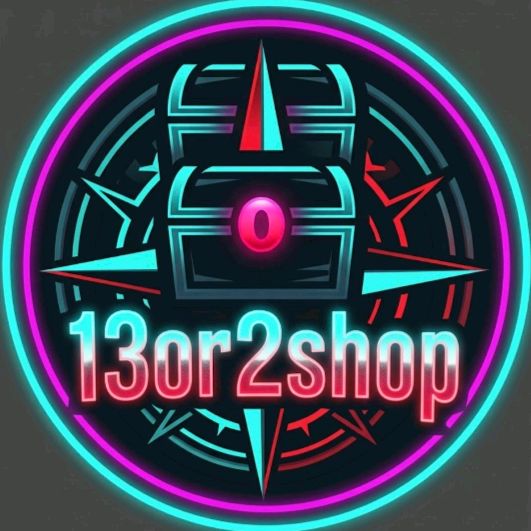13or2shop