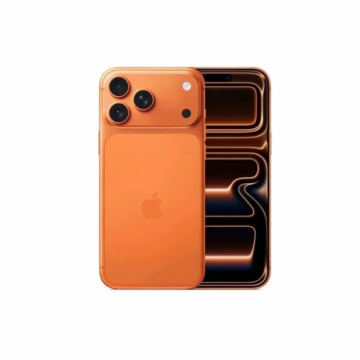 iPhone 17Pro Max