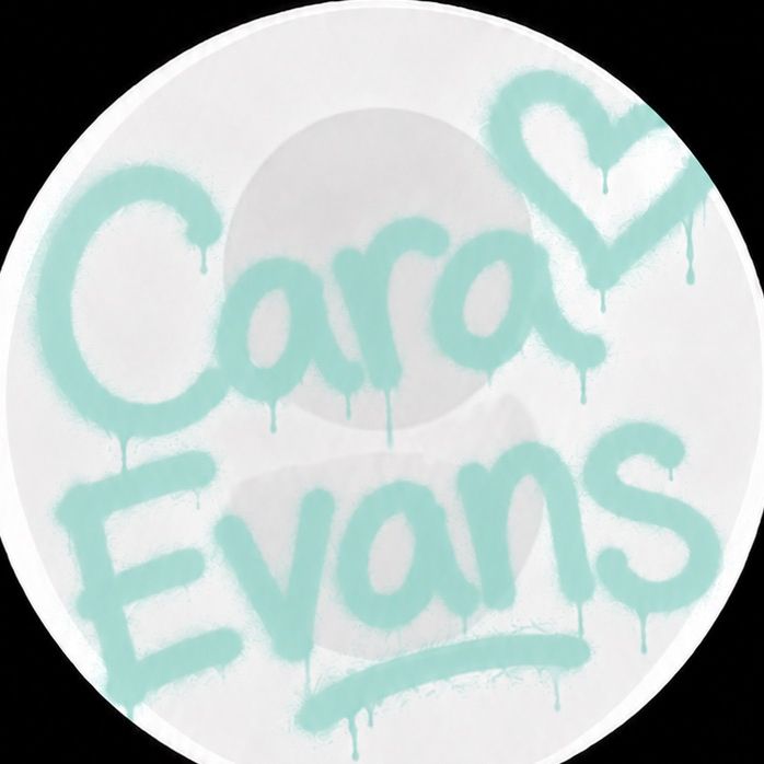 Cara Evans🤍