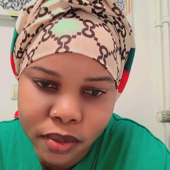 Hajara Abdullah