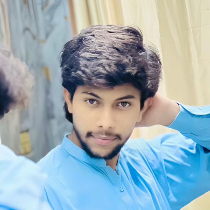 Zain khan hair saloon 💎