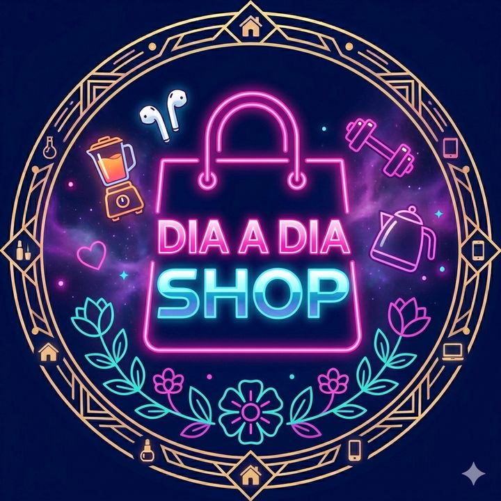 Dia a Dia SHOP