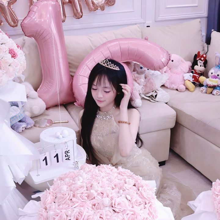 Thao Nhii 🐰