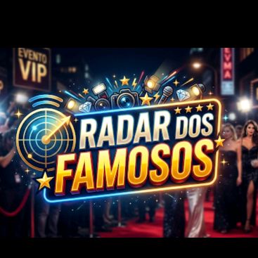 Radar dos famosos