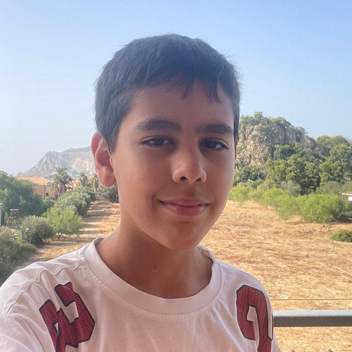 Gabriel Lo Galbo