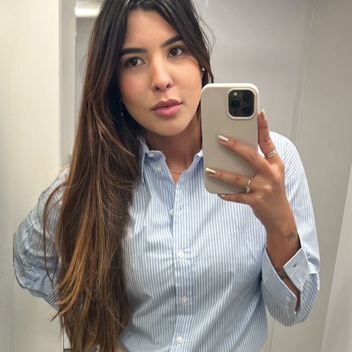 NINA LIZANDRELO
